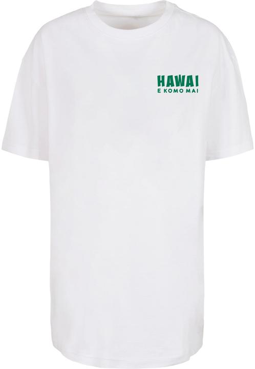Immagine prodotto Merchcode Donna Hawai Tee oversize - 170173 (L)