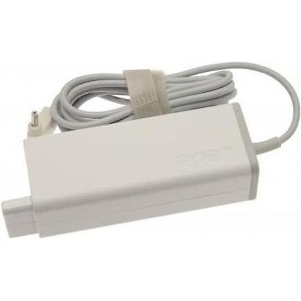 Acer Original Netzteil für ASPIRE S7-392 Original (45 W), Notebook Netzteil, Weiss