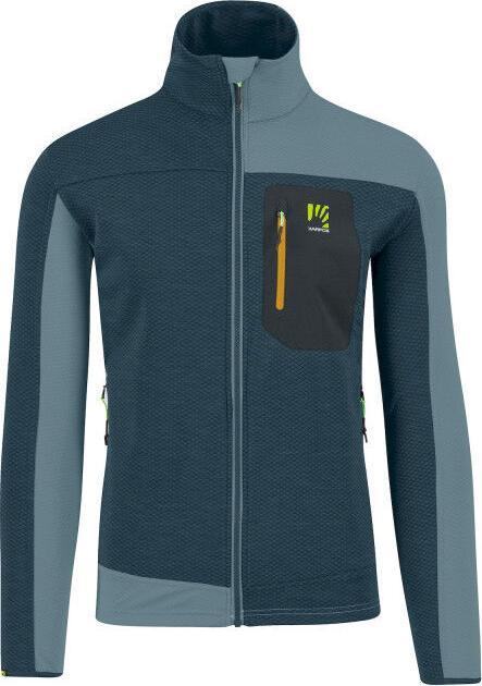 Produktbild Karpos Cherz Fleece - Fleecejacke - Herren (L)