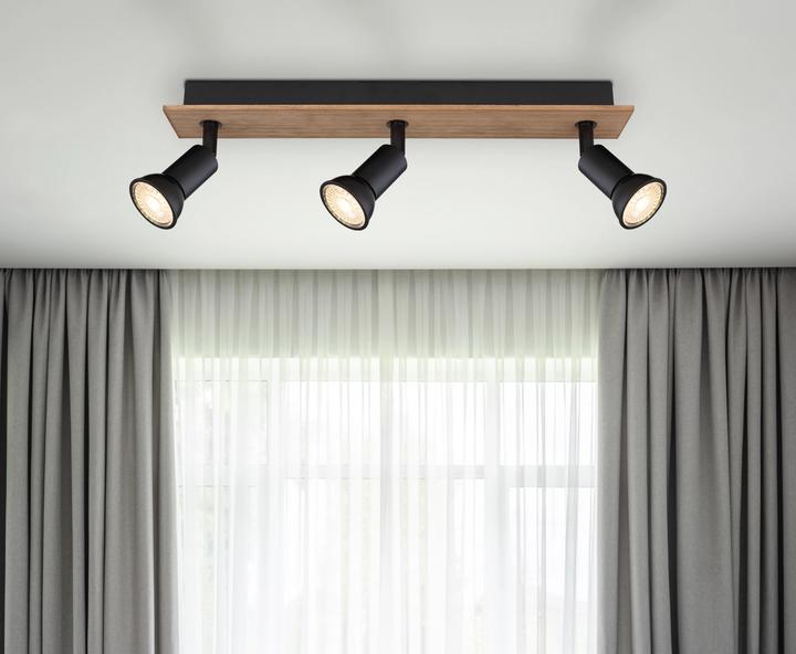 Produktbild Globo Drew (GU10)