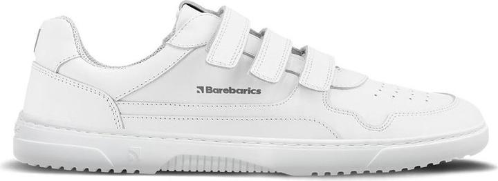 All White