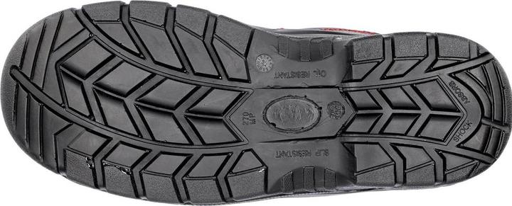 Produktbild Yato Middlecut Safety Shoes S1 S.44 Trat (44)