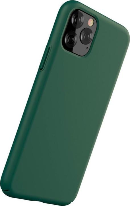 Produktbild Devia Silicone Case (Apple iPhone 11 Pro Max)