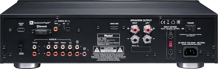 Image du produit Magnat MA 700 (Amplificateur)