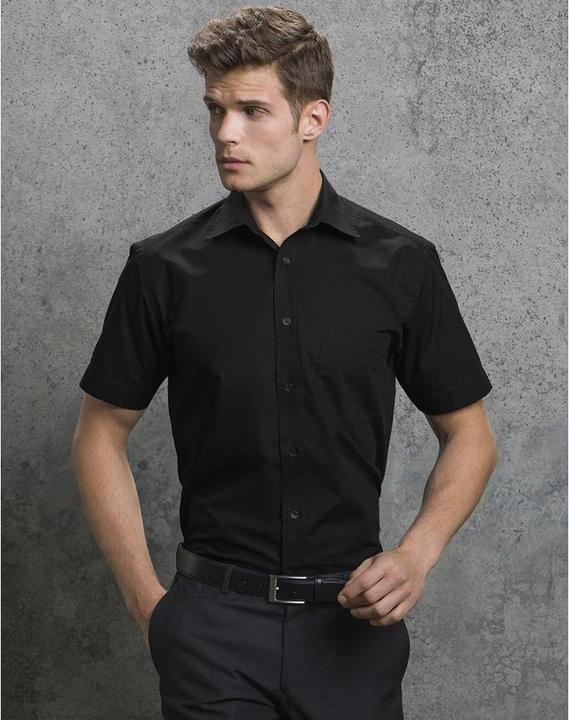 Immagine prodotto Russell - Camicia Classica Manica Corta - Uomo (46)