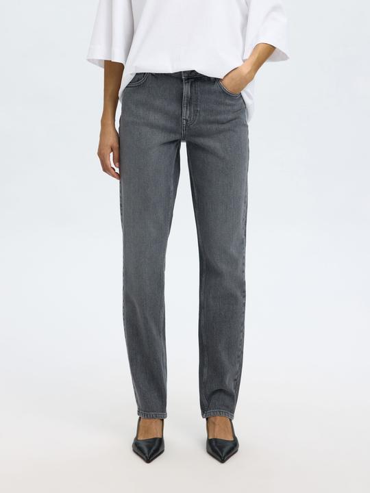 Immagine prodotto Selected Femme Slfslim Bea-Kori Mw Jeans Noos (W31/L32)