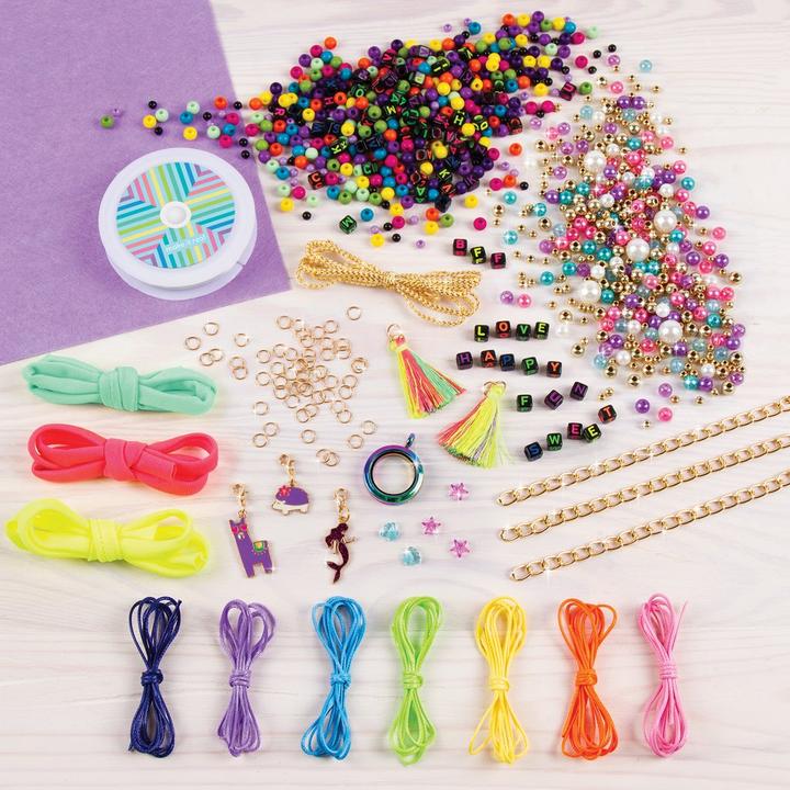 Image du produit Make it Real Méga parure de bijoux