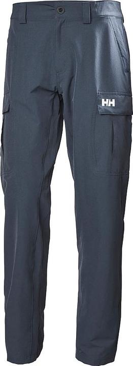 Actual product image Helly Hansen Hh Qd Cargo Pant (34)