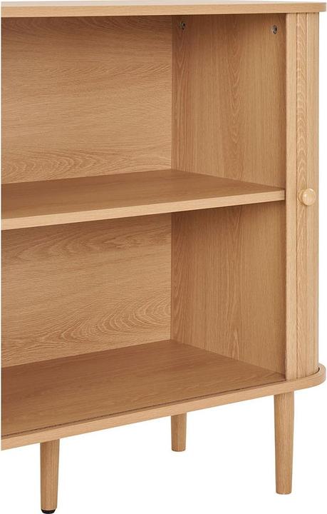 Image du produit House Nordic Table d'appoint Nikko Prix pour 1 pièce (140 x 40 x 79 cm)