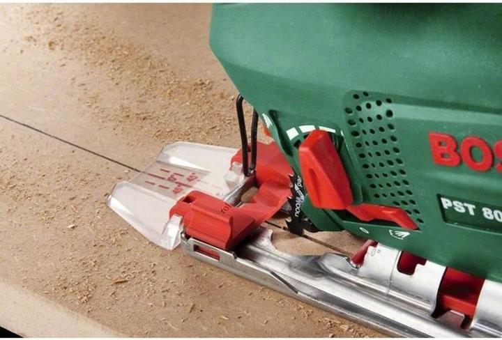 Image du produit Bosch Home & Garden Pst 800 Pel