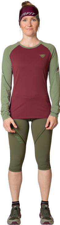 Actual product image Dynafit Alpine 3/4 Tights