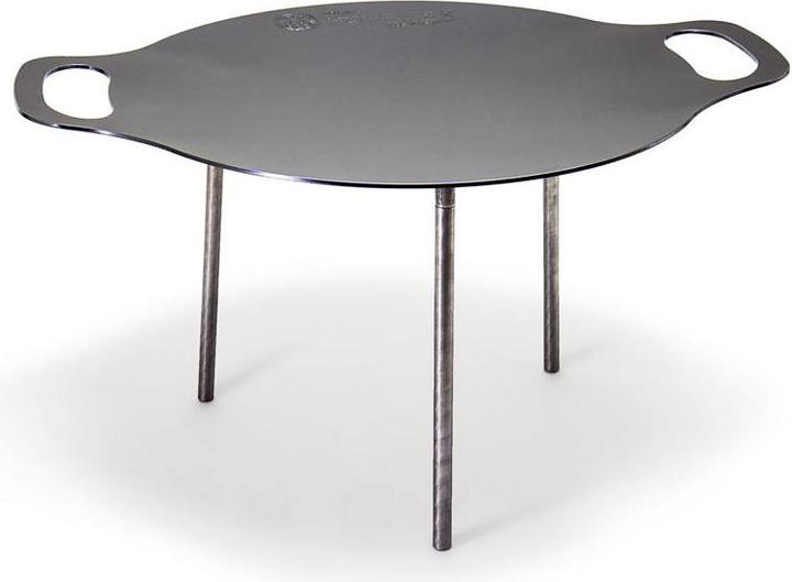 Produktbild Petromax Grillplatte und Feuerstelle 56 cm