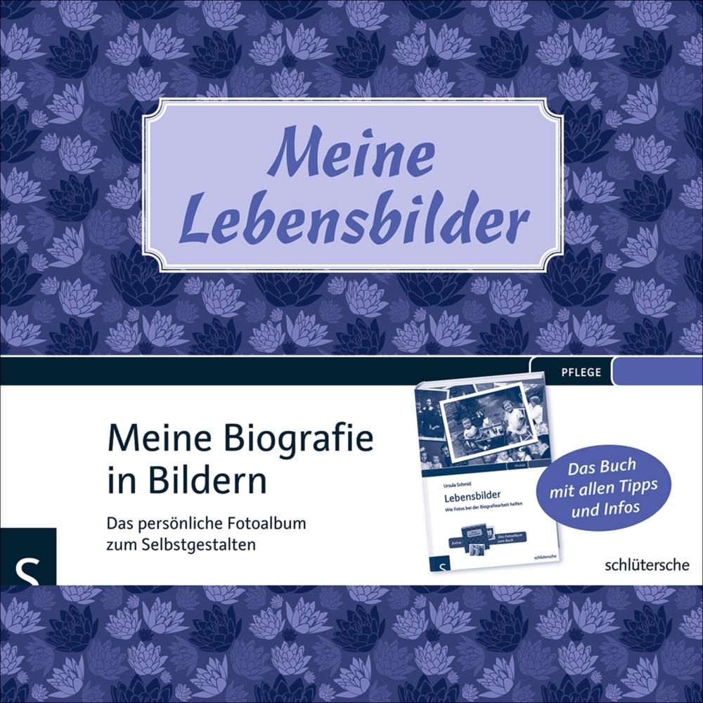 Meine Lebensbilder, Sachbücher