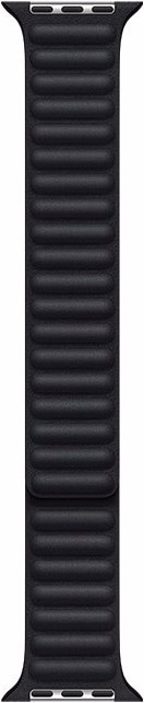 Apple Lien en cuir (45 mm, Cuir Grenade, Apple Watch Series 7, Apple Watch Series 8, Apple Watch Series 9)