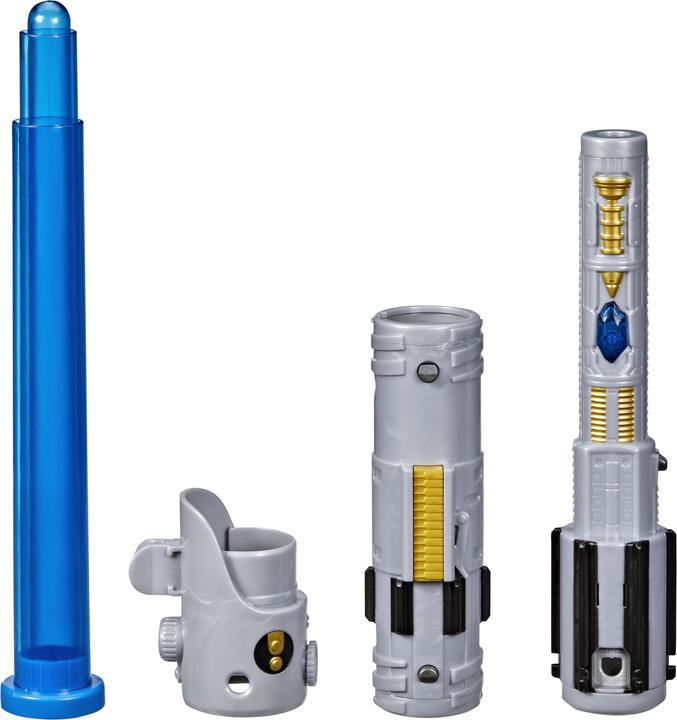 Produktbild Hasbro Lightsaber Forge Luke Skywalker