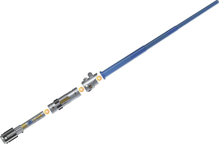 Produktbild Hasbro Lightsaber Forge Luke Skywalker