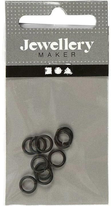 Produktbild Creativ Company Biegering 1 mm, Innenmass: 5 mm, 50 Stk.
