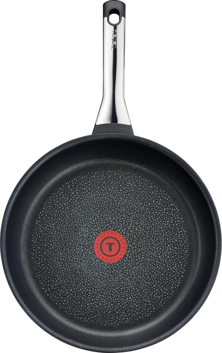 Actual product image Tefal talent pro (28 cm, Frying pan)