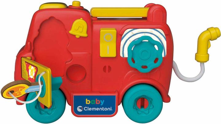 Produktbild Clementoni 17551