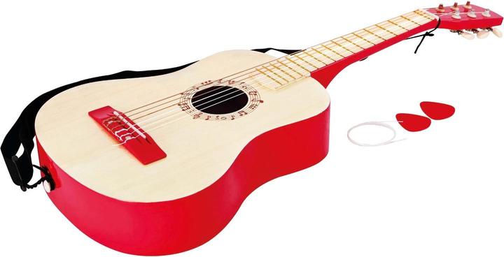 Image du produit Hape Guitare