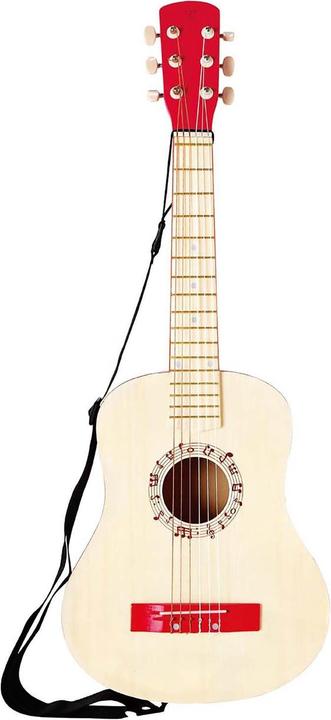 Hape Gitarre