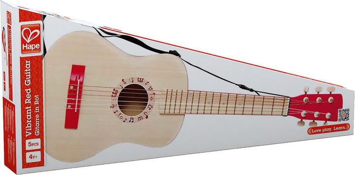 Image du produit Hape Guitare