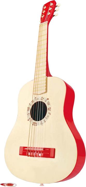 Image du produit Hape Guitare
