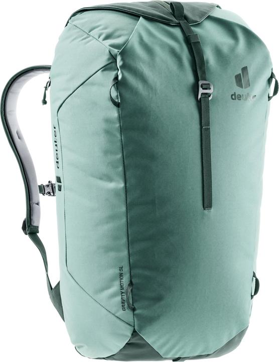 Deuter Gravity Motion (40 l)