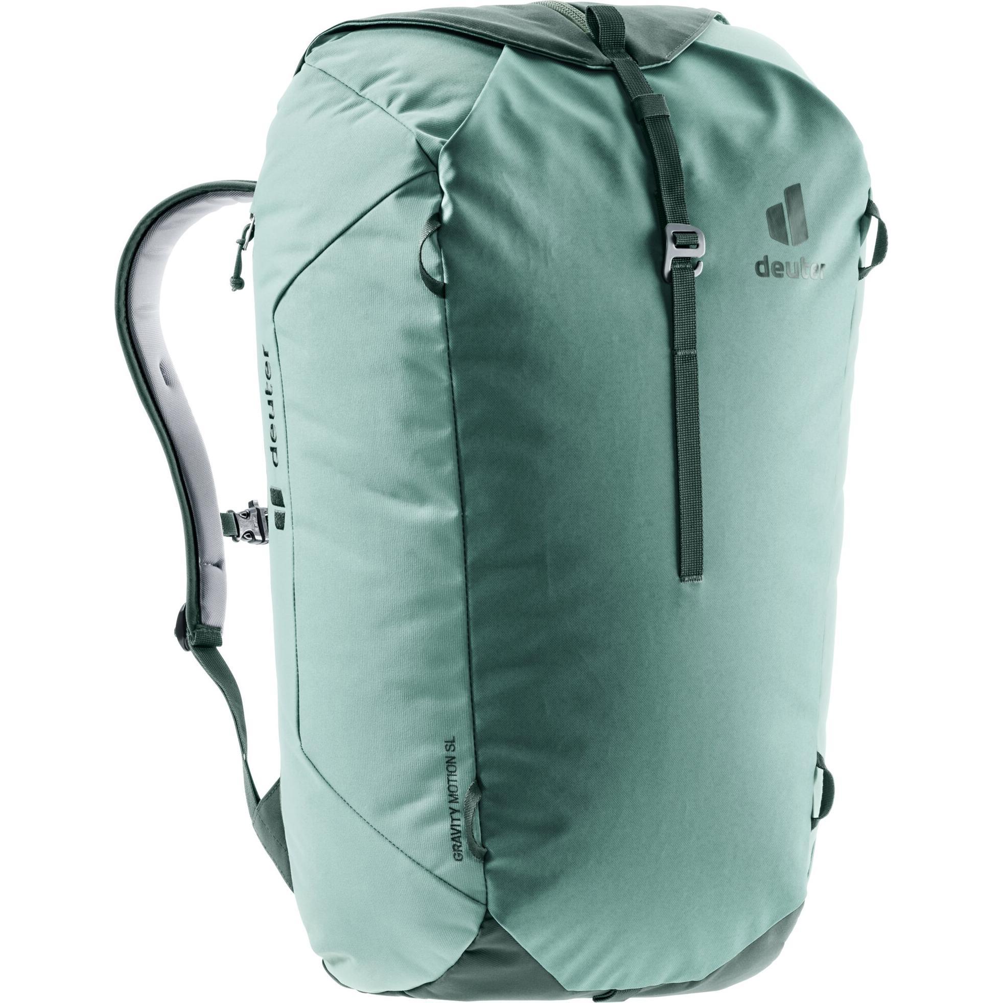 Deuter, Rucksack, (40 l)