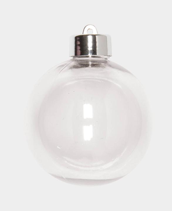 Actual product image Halbach Fillable plastic balls