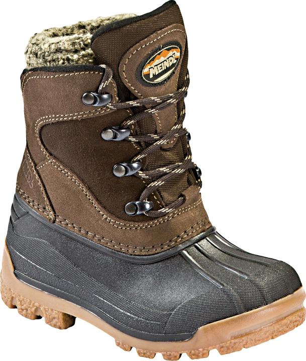 Actual product image Meindl Sölden Junior (39)