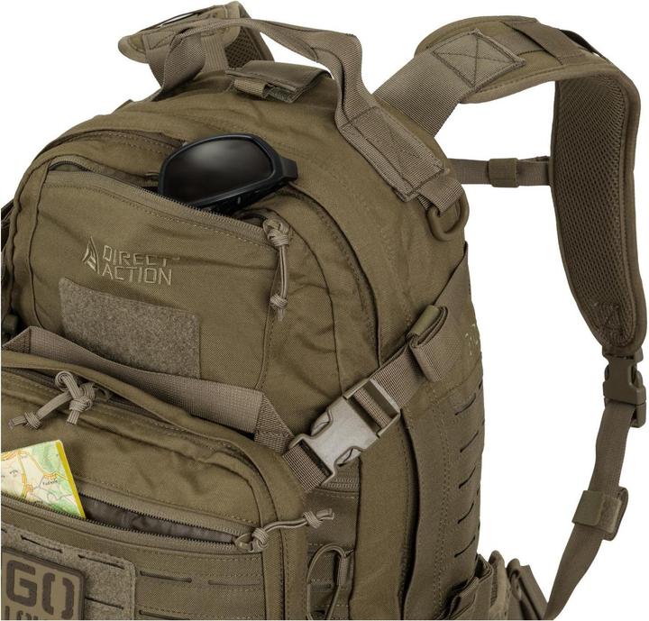 Actual product image Direct Action Ghost MKII Backpack (31.50 l)