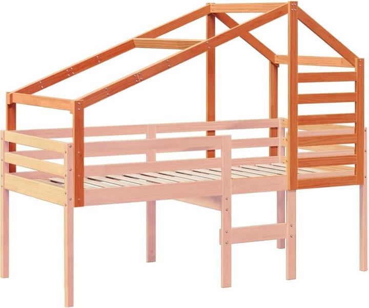 Produktbild vidaXL Dach für Kinderbett