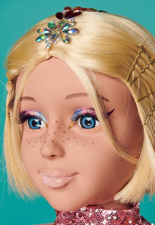 Produktbild I'm a Girly I'm a Stylist