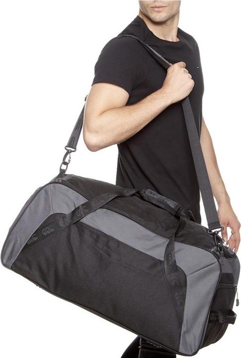 Immagine prodotto Canterbury Borsa da viaggio classica