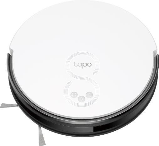 Produktbild Nedis TP-Link Tapo RV10 Plus - Robotický vysavač s mopem + chytrá nabíjecí stanice s automatickým vyprazd (Saugwischroboter)