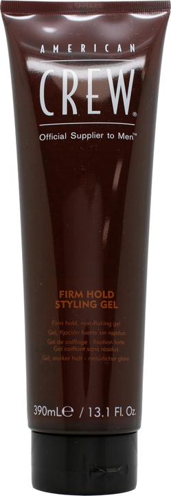 Immagine prodotto American Crew 5 (Gel per capelli, 390 ml)