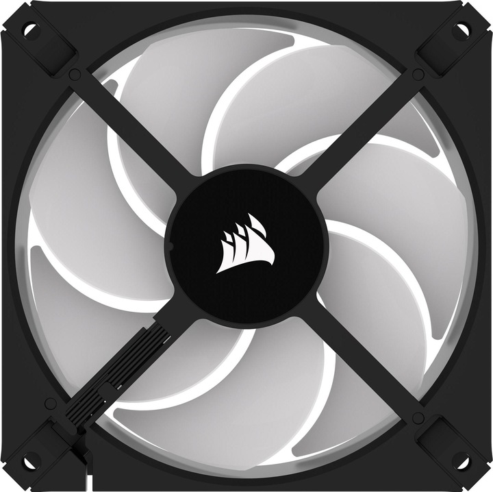 Actual product image Corsair AR120 (120 mm, 3 x)