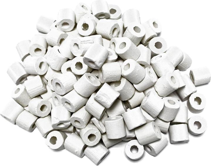 Produktbild Wiltec Jebao 204 Aussenfilter Ersatzteil Keramikringe 750 g Filtermedium Filtermaterial (Aussenfilter, Süsswasser, Salzwasser)