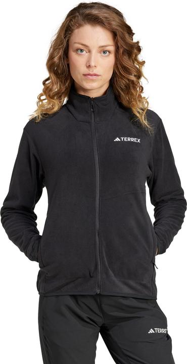 Actual product image adidas Multi Fleece (XS)