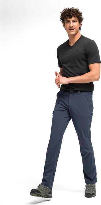 Produktbild Maier Sports Nil Hose roll up kurz (32)