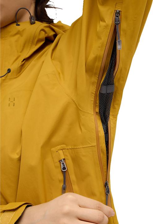 Immagine prodotto Haglöfs Astral GTX II (XS)