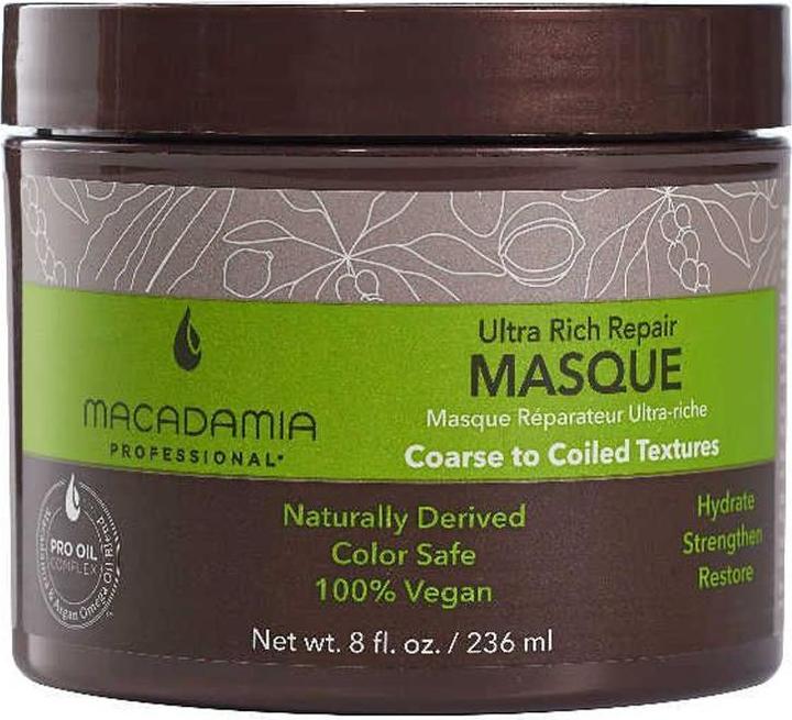 Produktbild Macadamia Ultra Rich (236 ml)