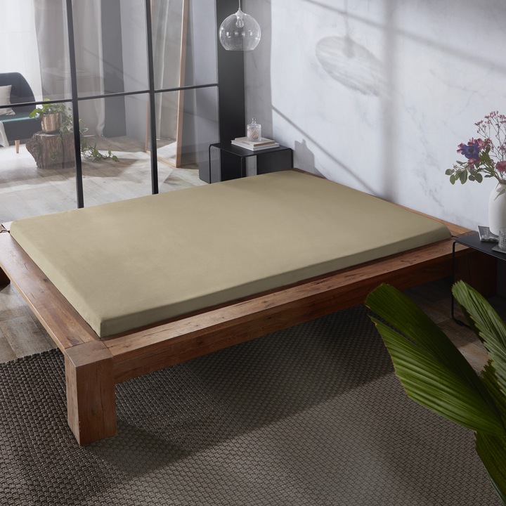 Actual product image Erwin Müller Landshut (100 x 200 cm, 90 x 190 cm)