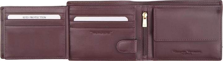 Actual product image Riccardo Ferducci Billfold, RFID