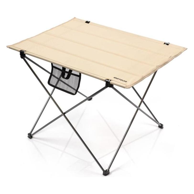 Ty, Campingtisch