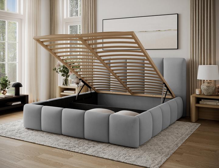 Image du produit ELTAP Bed (180 x 200 cm)