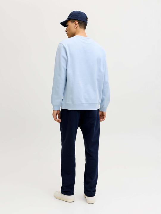 Produktbild Jack & Jones Jornorrebro Emb Sweat Crew Noos (L)