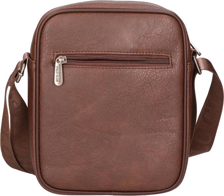 Immagine prodotto Northampton Polo Club borsa a tracolla