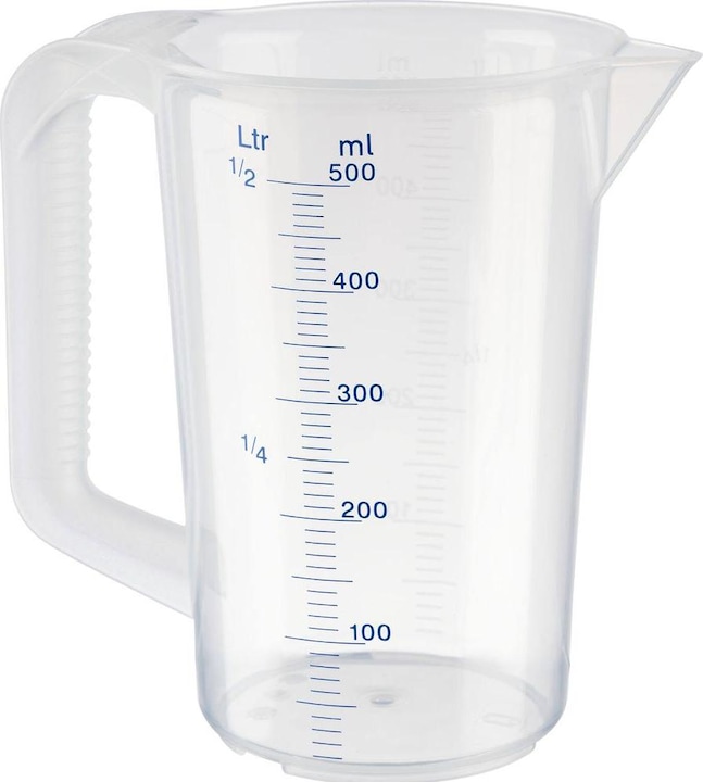 Actual product image APS Per (500 ml)
